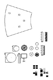 Lighthouse Parts